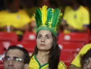 Copa América cara deixa povão de fora da festa do 