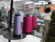 Fábrica têxtil brasileira celebra 35 anos de suces