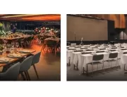 Clara Ibiúna Resort realiza eventos corporativos p