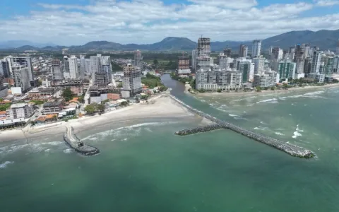 As cidades catarinenses que mais venderam imóveis 