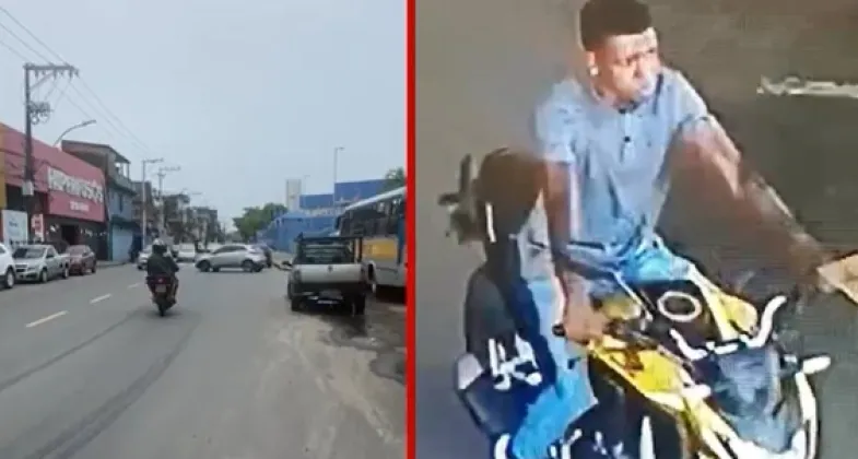 Policial tenta vender moto e acaba caindo em golpe