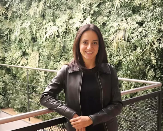 Lucila Orsini assume diretoria de TI Brasil da Nut