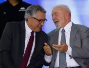 Lula triplica verba de emendas parlamentares e des