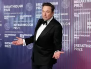 Musk rompe acordo sobre uso de carregadores da Tes