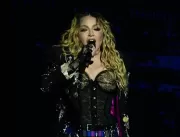 Madonna atrai 15 mil estrangeiros ao Rio, com gast