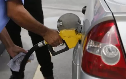 Petrobras sobe preço da gasolina pela 4ª vez no an