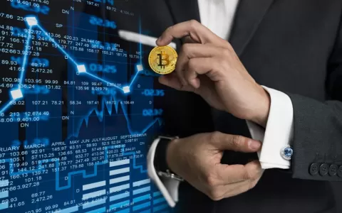 Investimento Bitcoin garante retorno de investimen