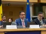 Governador defende que União Europeia inclua inves