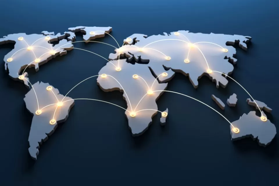 Empresas brasileiras investem em expansão internac Empresas brasileiras investem em expansão internac