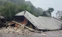 Tragédia no RS: tremor de terra assusta moradores 