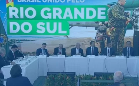 Lula anuncia liberação de R$ 51 bilhões para enfre