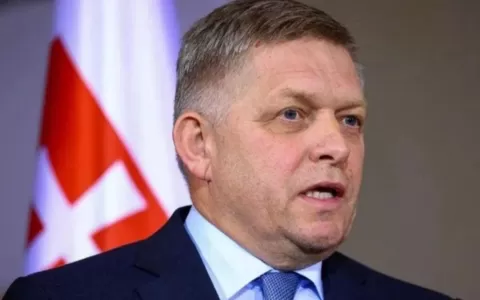 Primeiro-ministro da Eslováquia é baleado — o que 