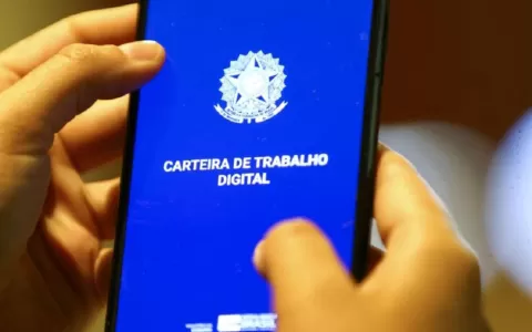 IBGE: taxa de desemprego em Goiás marca 6,1% no pr