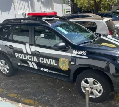 Goiás: mulher é presa suspeita de inventar que o p