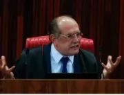 Gilmar Mendes suspende ação que investiga supostos