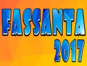 Reunião sobre a FASSANTA 2017 nessa quarta-feira, 