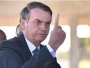 Temer sugere revogar “perdão” a Silveira; Bolsonar