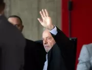 Após relatório sobre urnas, Lula diz que militares