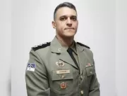 Policial militar morre após ser atingido com tiro 