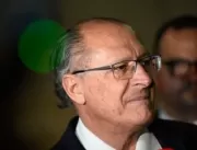 Caixa 2: Alckmin ainda é réu em ação movida sem ac