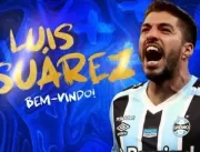 Fim da novela: Grêmio anuncia a contratação do ata