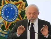 Lula propõe que negros ocupem 30% dos cargos comis