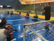 Governo de Goiás inicia projeto de esporte para cr
