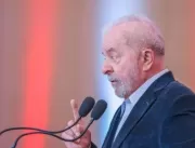 Lula convida premiê da Noruega para participar da 