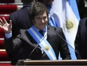 Justiça da Argentina suspende reforma trabalhista 