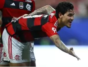 Flamengo goleia Audax por 4 x 0 em estreia no Camp