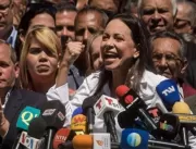 4 possíveis cenários para oposição na Venezuela ap