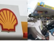 Adeus na Shell, Petrobras e Ipiranga: Fim de servi