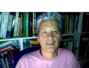 Morre o jornalista Paulo Pestana, em Brasília