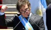 Problema da Argentina é moral: as 5 batalhas contra a esquerda que marcaram primeiros 100 dias de Milei