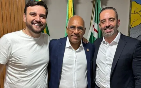 Goiânia: Presidente da Amma, Luan Alves, pede exoneração após operação da Polícia Civil