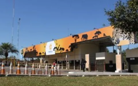 Zoo passa a aceitar pagamentos de ingressos com Pix e cartão de crédito