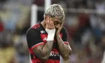 Flamengo mantém contrato de Gabigol, articula defesa e espera tribunal