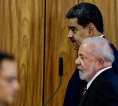 Por que governo Lula endureceu tom com Maduro sobre eleição na Venezuela?