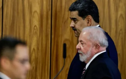 Por que governo Lula endureceu tom com Maduro sobr