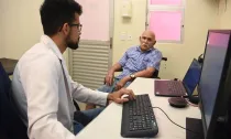 GDF convoca 200 novos médicos para reforçar atendimento
