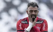 Auditor do tribunal revela cálculo feito na suspensão de Gabigol, do Flamengo