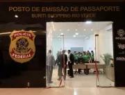 Goiás ganha novo posto de atendimento para emissão