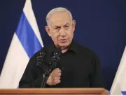 Parlamento de Israel aprova lei que permite ao gov