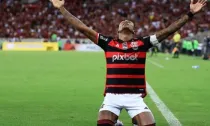 Flamengo bate o Nova Iguaçu e volta a conquistar o