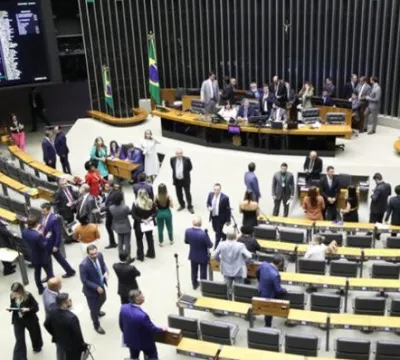 Câmara aprova retorno do Dpvat em vitória do gover