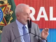 Lula reconhece risco de greve: Não tenho moral par