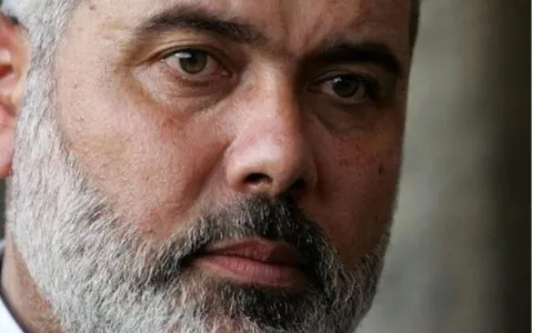 Quem é Ismail Haniya, líder do Hamas que teve 3 fi