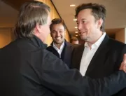 Bolsonaro cancela entrevista com Elon Musk devido 