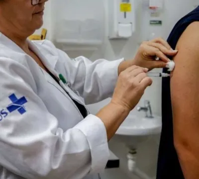Dengue: 11 estados têm vacinas perto do vencimento