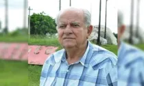 Ex-deputado distrital César Trajano de Lacerda mor